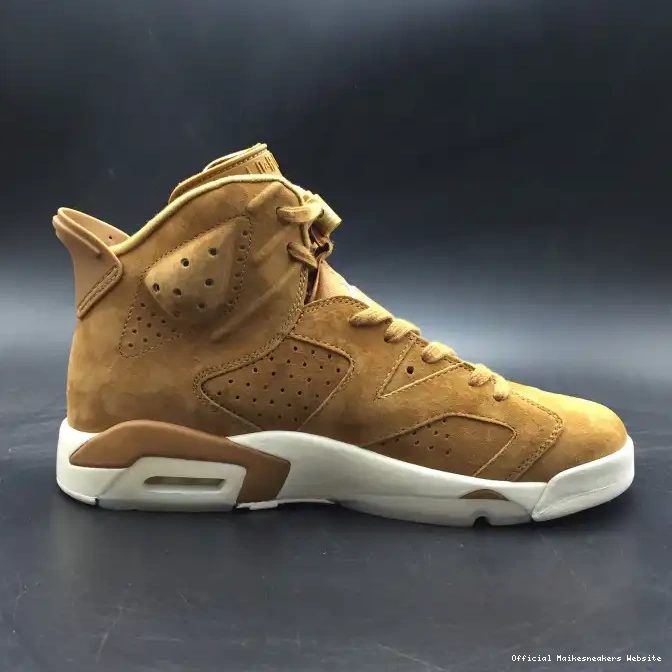Official Maikesneakers 384664-705 Harvest